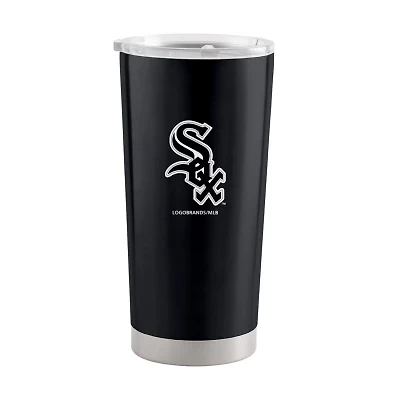MLB Chicago White Sox 20oz Gameday Stainless Tumbler