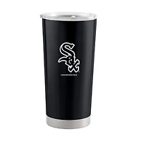 MLB Chicago White Sox 20oz Gameday Stainless Tumbler