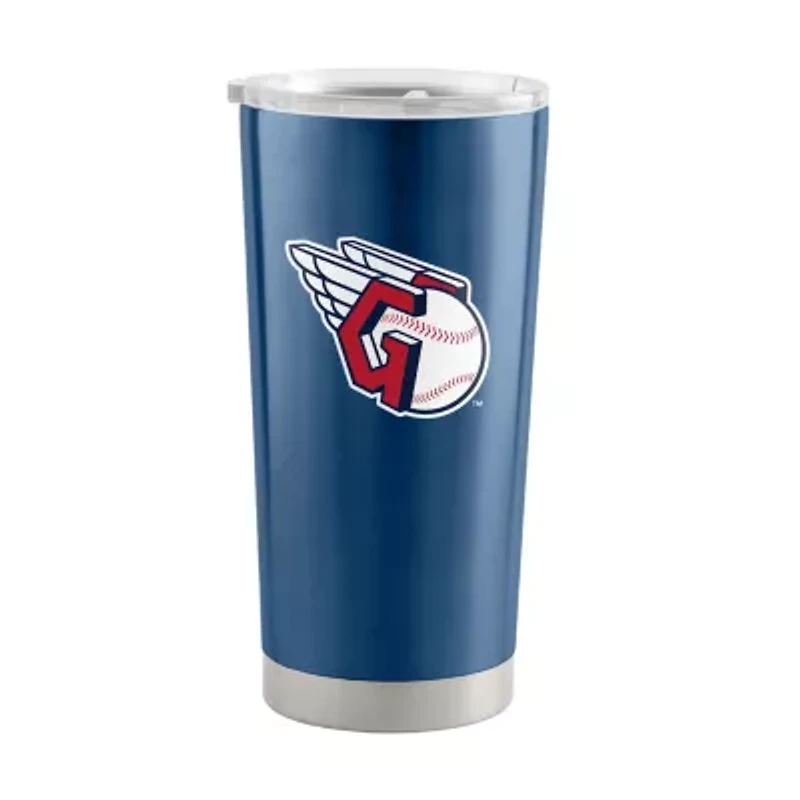 Cleveland Indians MLB Cleveland Guardians 20 oz Gameday Stainless Tumbler
