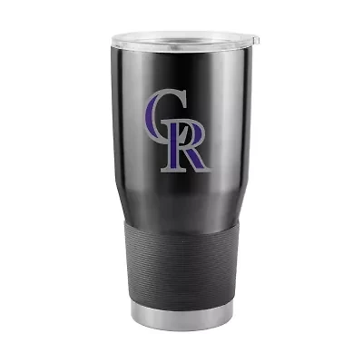 MLB Colorado Rockies 30oz Gameday Stainless Tumbler