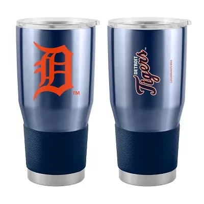 MLB Detroit Tigers 30oz. Gameday Stainless Tumbler