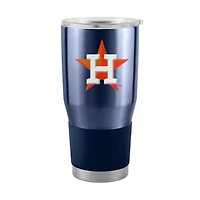 MLB Houston Astros 30oz Gameday Stainless Tumbler
