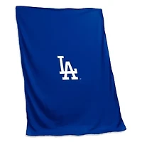 Los Angeles Dodgers MLB LA Dodgers Sweatshirt Blanket
