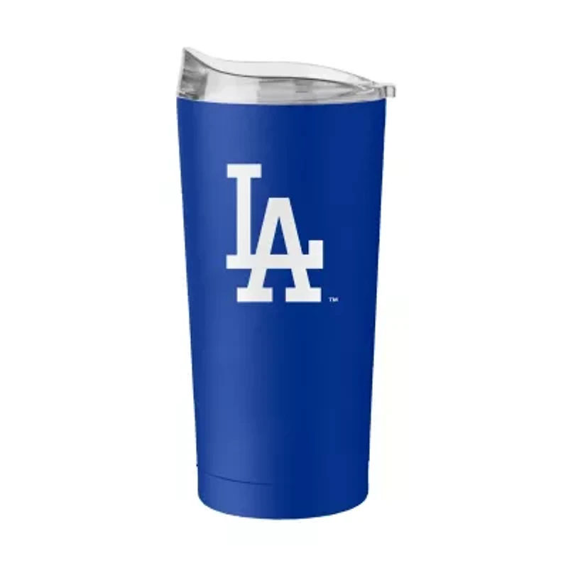MLB Los Angeles Dodgers 20oz. Flipside Powder Coat Tumbler