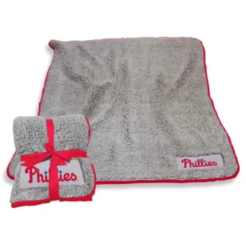 MLB Philadelphia Phillies Frosty Fleece
