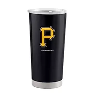 MLB Pittsburgh Pirates 20oz. Stainless Game Day Tumbler