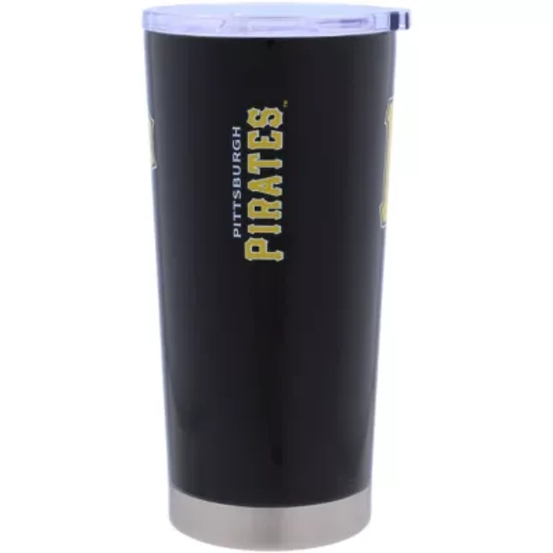 MLB Pittsburgh Pirates 20oz. Stainless Game Day Tumbler