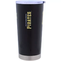 MLB Pittsburgh Pirates 20oz. Stainless Game Day Tumbler