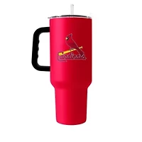 MLB St. Louis Cardinals 40oz. Travel Tumbler with Handle