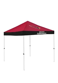 NFL Arizona Cardinals Economy Tent