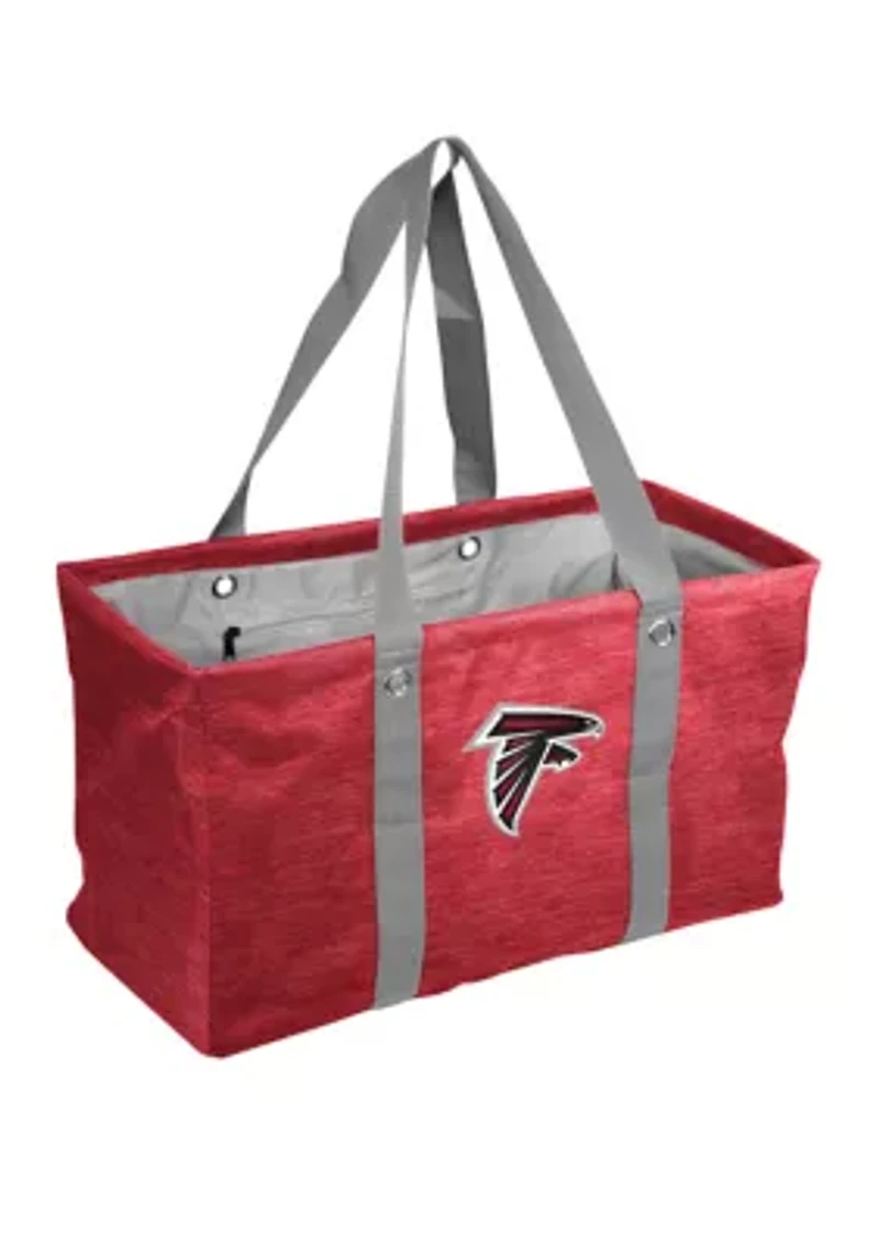 NFL Atlanta Falcons Picnic Caddy