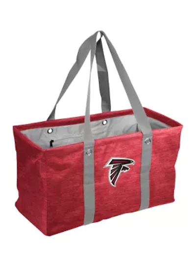 NFL Atlanta Falcons Picnic Caddy