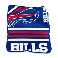 NFL Buffalo Bills Raschel Throw