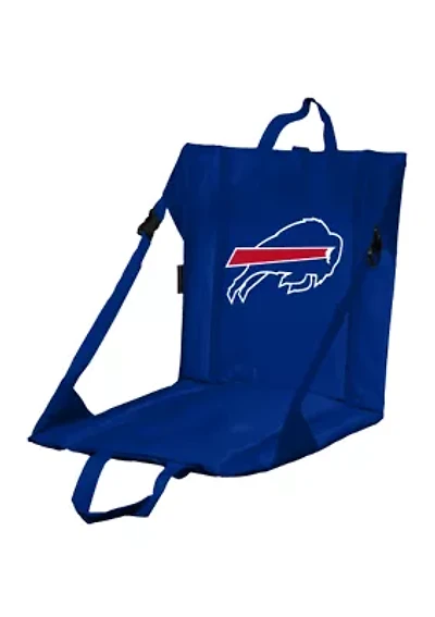  NFL Buffalo Bills Stadium Seat