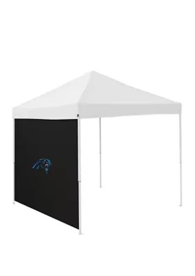 NFL Carolina Panthers Side Panel