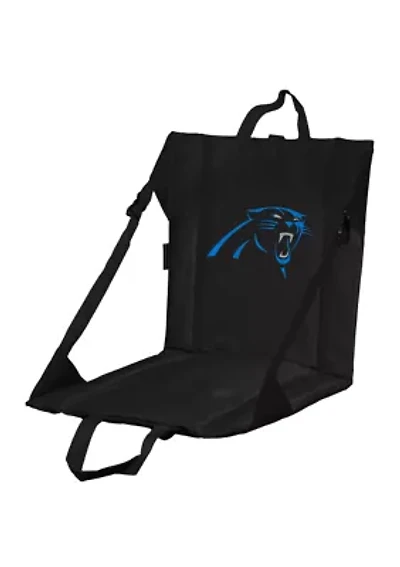 NFL Carolina Panthers Stadium Seat