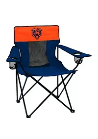 NFL Chicago Bears Elite Chair