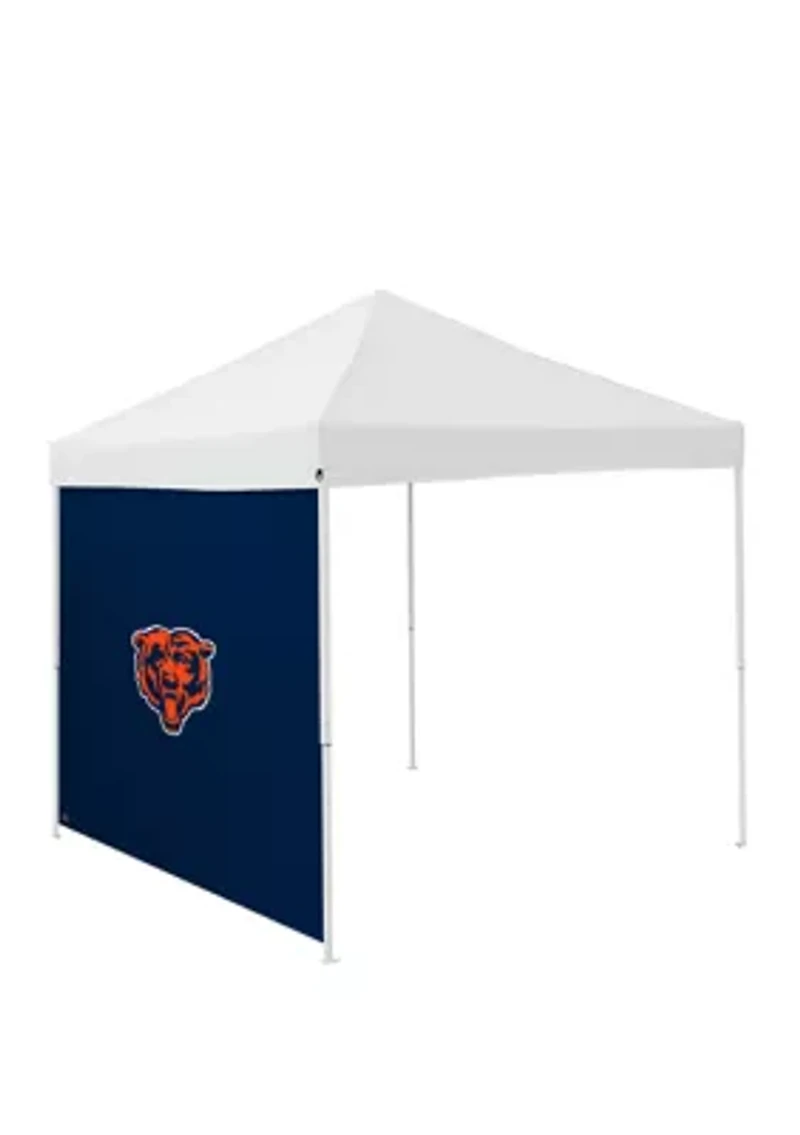  NFL Chicago Bears Side Panel
