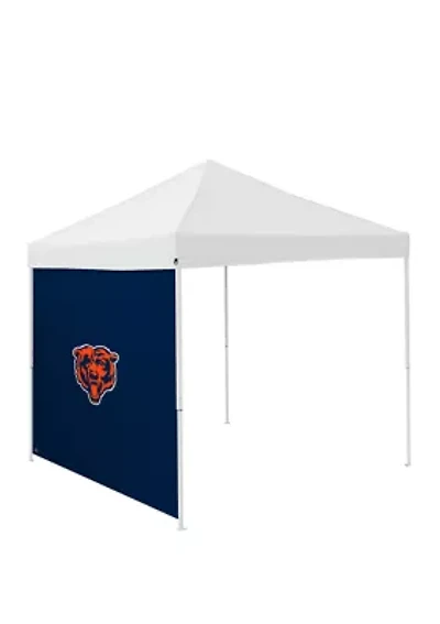  NFL Chicago Bears Side Panel