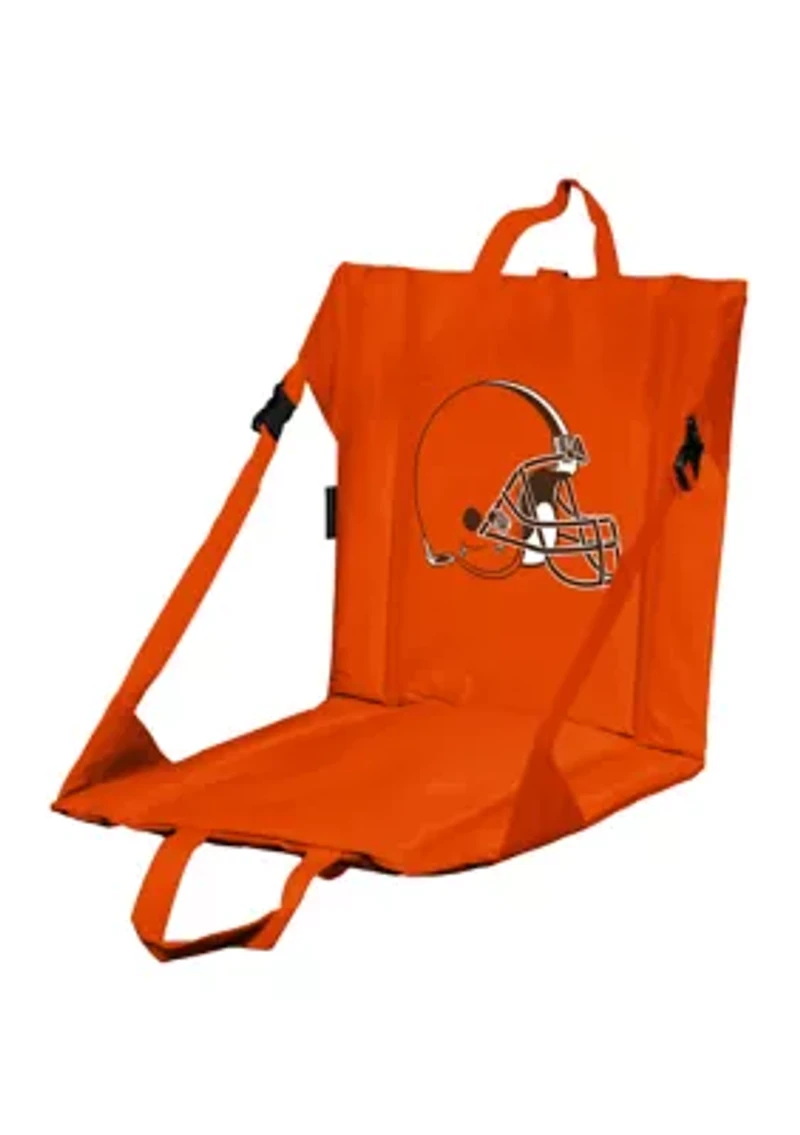 NFL Cleveland Browns Stadium Seat