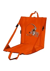 NFL Cleveland Browns Stadium Seat