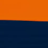 NFL Denver Broncos 108 in x 108 in x 108 in Checkerboard Tent