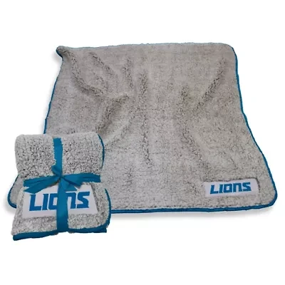 Detroit Lions NFL Detriot Lions Frosty Fleece
