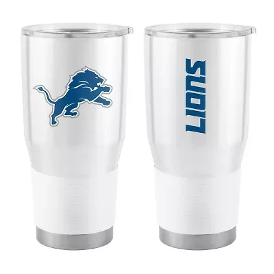 NFL Detroit Lions Gameday 30 oz Stainless Tumbler