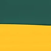 NFL Green Bay Packers 108 in x 108 in x 108 in  Checkerboard Tent