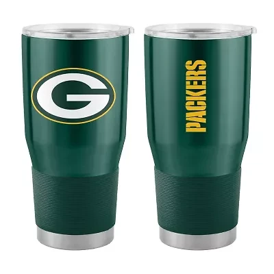 NFL Green Bay Packers Gameday 30 oz Stainless Tumbler