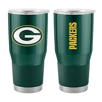 NFL Green Bay Packers Gameday 30 oz Stainless Tumbler