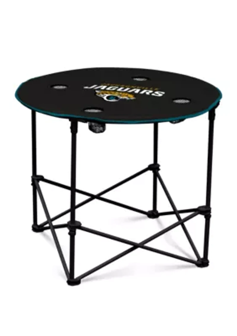 NFL Jacksonville Jaguars Round Table