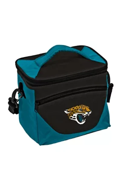 NFL Jacksonville Jaguars  9 in x 6.5 in x 9.5 in Halftime Cooler