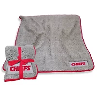 NFL Kansas City Chiefs Frosty Fleece