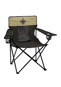 NFL New Orleans Saints Elite Chair