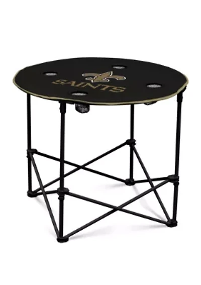 NFL New Orleans Saints Round Table  