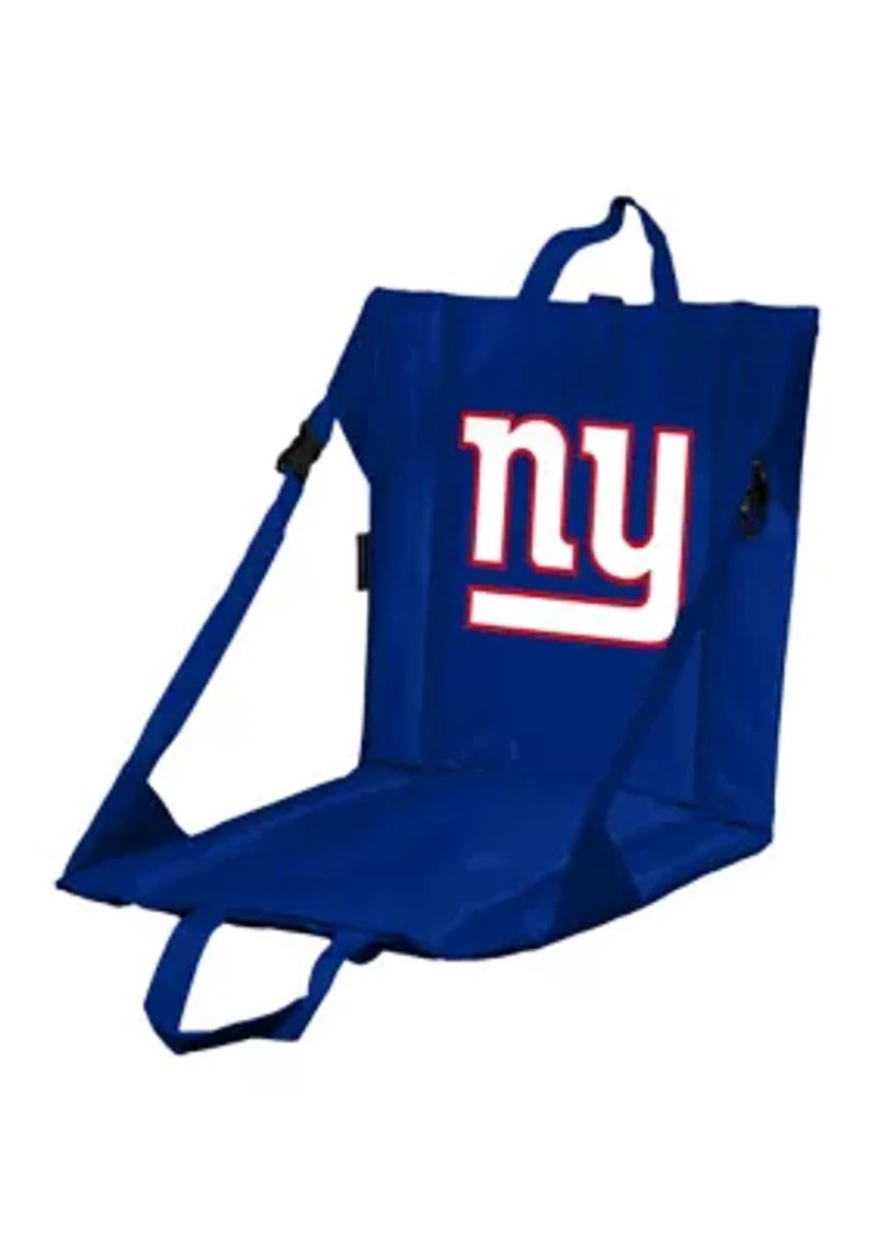 NFL New York Giants Stadium Seat
