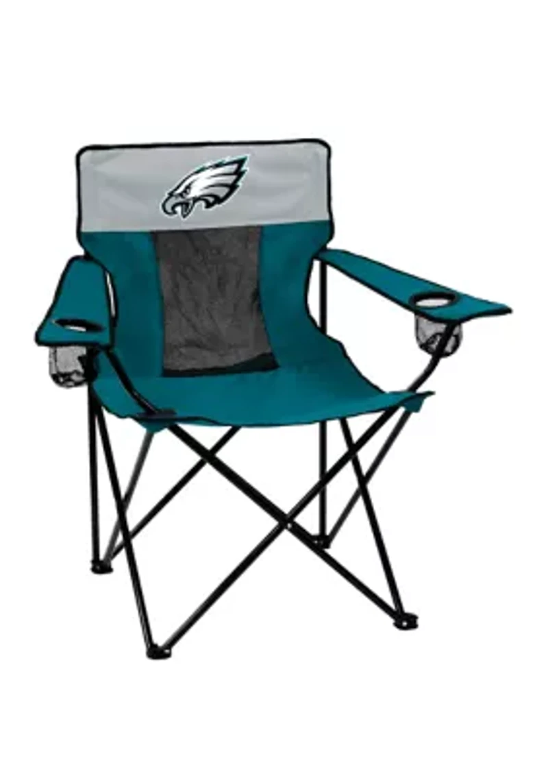NFL Philadelphia Eagles  Elite Chair