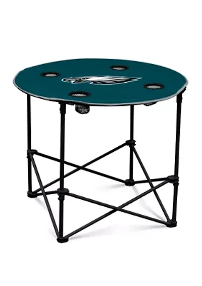 NFL Philadelphia Eagles Round Table 