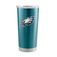 NFL Philadelphia Eagles 20oz Gameday Stainless Steel Tumbler