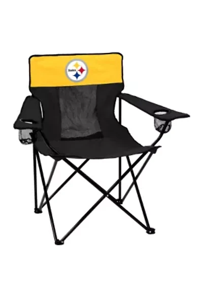 NFL Pittsburgh Steelers  Elite Chair
