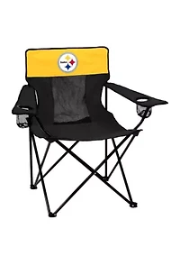 NFL Pittsburgh Steelers  Elite Chair