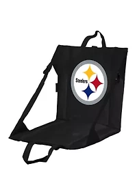 NFL Pittsburgh Steelers  Stadium Seat