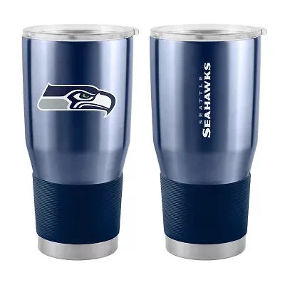 NFL Seattle Seahawks Gameday 30 oz Stainless Tumbler