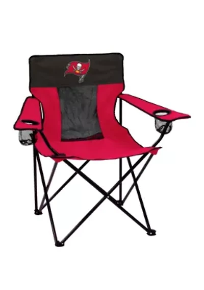 NFL Tampa Bay Buccaneers  Elite Chair
