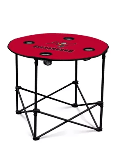NFL Tampa Bay Buccaneers  Round Table