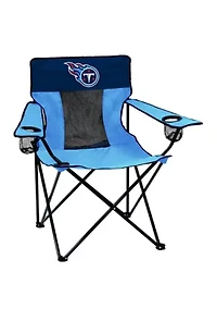 NFL Tennessee Titans  Elite Chair