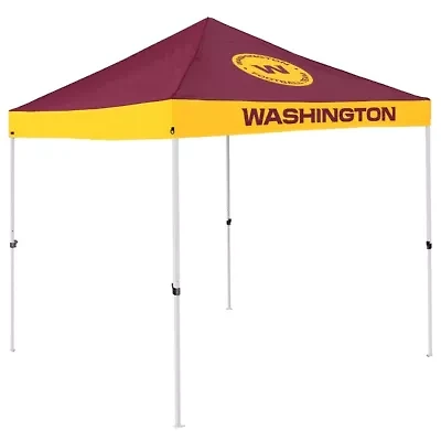 NFL Washington Commanders Economy Canopy