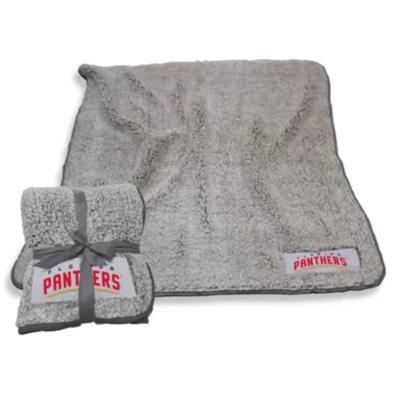 NBA Portland Trail Blazers 50" x 60" Team Frosty Fleece Team Blanket