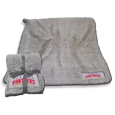 NBA Portland Trail Blazers 50" x 60" Team Frosty Fleece Team Blanket
